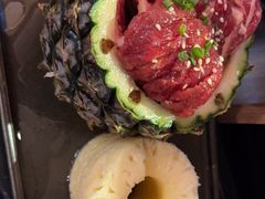 -和来烤肉(仓山万达店)