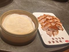 -全聚德(新街口店)