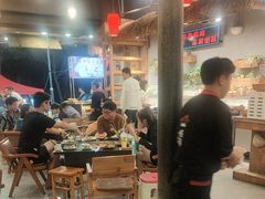 -塘屋烧烤·云南火塘烧烤品牌(春城慧谷旗舰店)