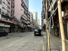 -油麻地果栏