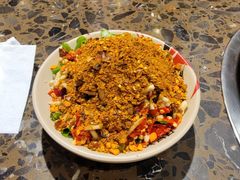 蘸料-椒香城门口老火锅(长寿路店)