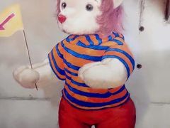 -济州岛泰迪熊博物馆