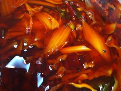 水煮牛肉-老兰家传统烧烤炒菜泡馍(小南门店)