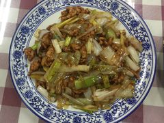 -天津外国语大学（马场道校区）食堂