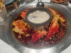-香佰里重庆火锅(恒力博纳广场店)