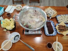 -牧人巷子·大锅羊汤·暴走牛骨(大成路店)