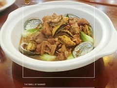 -阿湾楼·温州海鲜·江浙菜(京江路店)