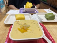 -满记甜品(王府井北京市百货大楼店)
