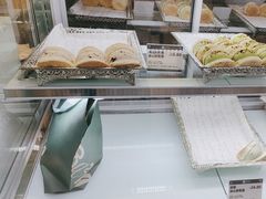 -Gram舒芙蕾(杭州中心店)
