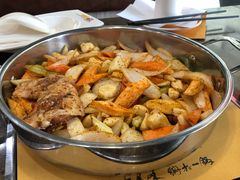 -黄记煌三汁焖锅(名泉广场店)