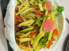 -鸢飞潍坊菜馆(鸢飞大酒店)