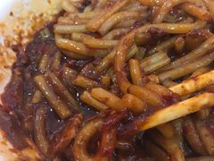 -椒顽新疆炒米粉(湖大店)
