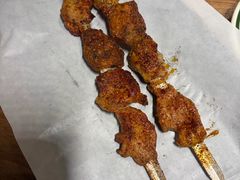 -贯贯吉·清真餐厅(浙江中路店)