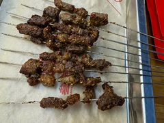 -叁宝烤肉• 西安烧烤(太乙路店)