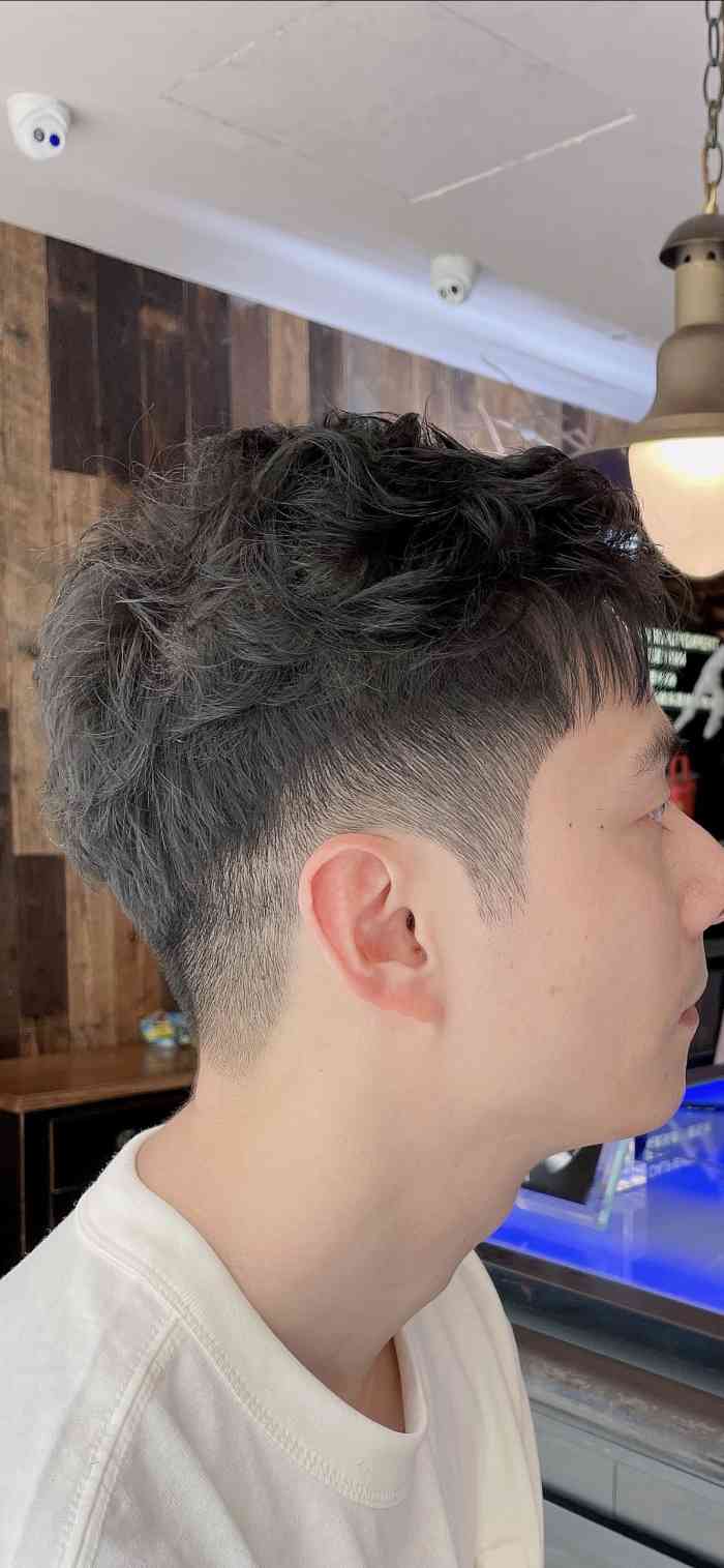 侨治发型(万象城购物中心店)