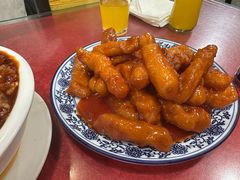 -北大地皖峰饭馆
