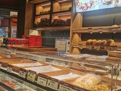 -德南面包房(尚都店)