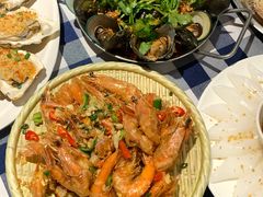-阿妹小海鲜(下角店)