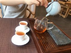 -听雨小筑茶舍(观音桥·龙湖新壹街店)