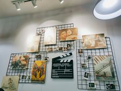 -阿昌茶档(太安店)
