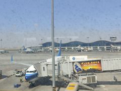 -乌鲁木齐天山国际机场-T3航站楼