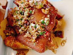 -十二饭点·川菜(北站圆融店)