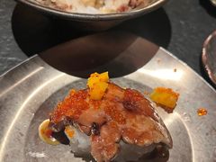 -300杯·和牛烧肉清酒专门店(廊里店)