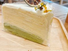 -提亚烘焙·手作面包·生日蛋糕(七星店)