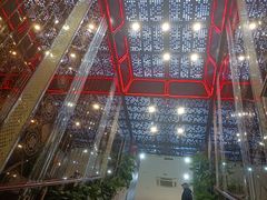 -名羊天下·火锅烧烤自助料理(镇明路店)
