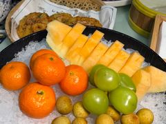 -老西门·常州菜(新区店)