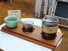 -Line来恩咖啡(石厦花园店)