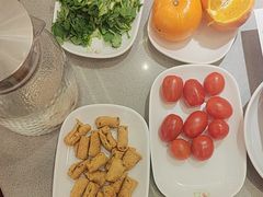 -巴蜀王婆大虾(南锣鼓巷店)