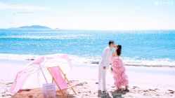 -蒙太奇婚纱摄影(万达店)