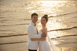 -秦皇岛我和你婚纱摄影工作室