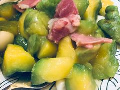 -云海肴·汽锅鸡·云南菜(东坝金隅店)