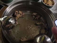 -润园四季椰子鸡火锅(海上世界店)