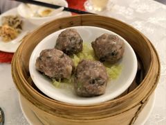 -酌宴府The China Club·广州万富希尔顿酒店(云城东路店)