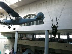 -韩国战争纪念馆