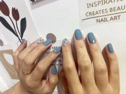 -Meet Nail 美睫·美甲