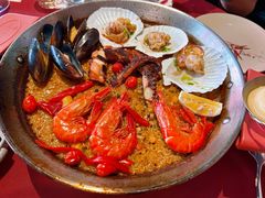 -BROWNSTONE布朗石西班牙餐厅(富城店)