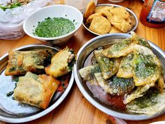 -正宗棉湖甜汤春卷店