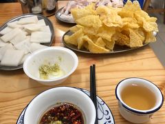 -威邵鸡煲(西华路总店)