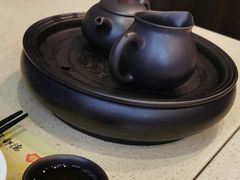 -点都德(大茶楼店)