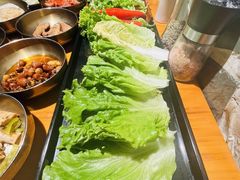 -韩象烤肉·韩国料理(市南麦凯乐旗舰店)