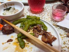 -小董哥烤串·爆汁大油边(故宫店)