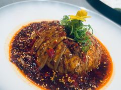 -云里小坐·海泉湾·团建·宴席·下午茶(金堂海泉湾店)