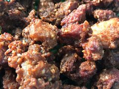 孜然羊肉-白魁老号饭庄(交道口店)