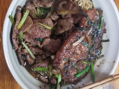 -无名氏面馆(邮电路店)