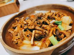 -客家大院·非遗赣南客家菜(郁孤台店)