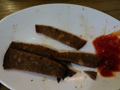 -炙热童年·老北京炙子烤肉(南锣鼓巷店)